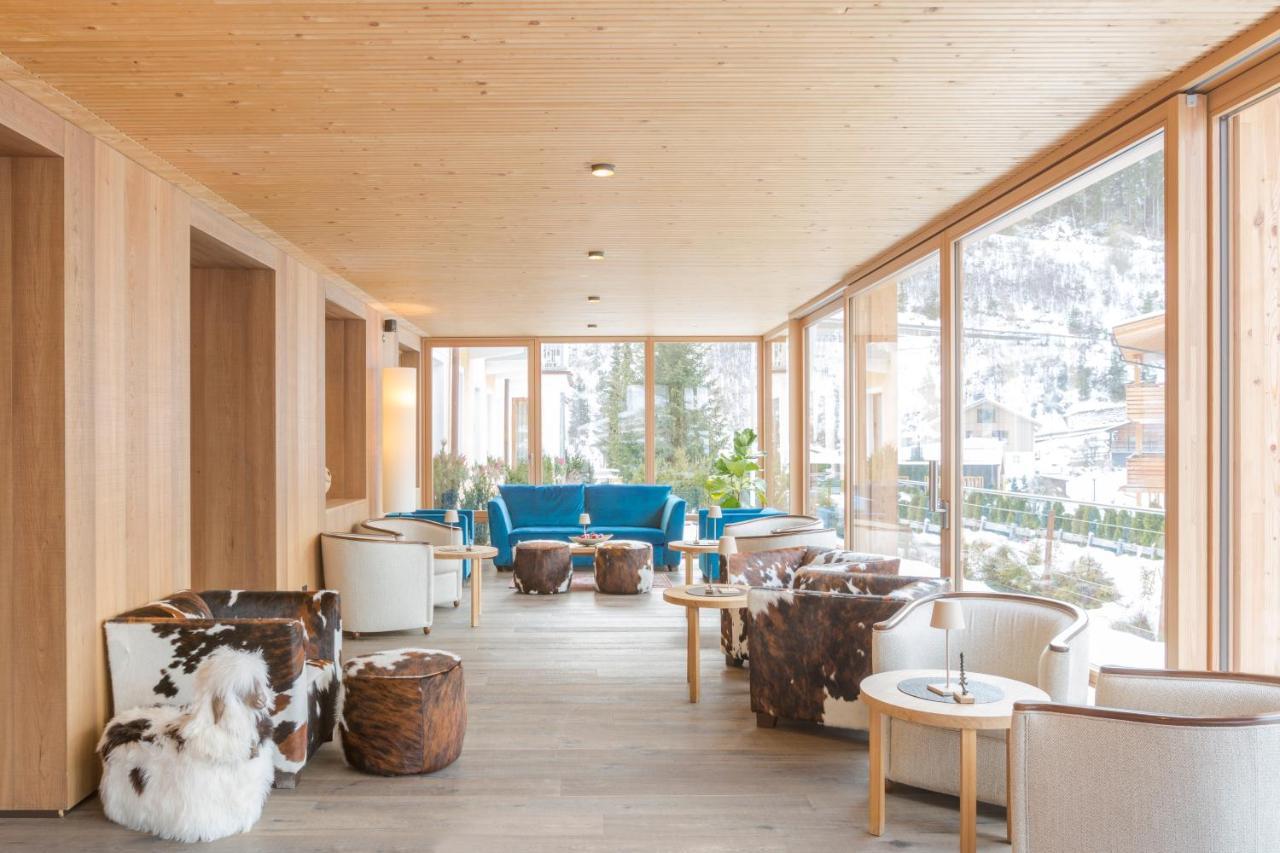 Family Hotel Posta Santa Cristina Val Gardena Kültér fotó
